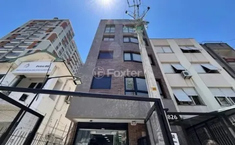 Kitnet com 1 Quarto à venda, 30m² no Cidade Baixa, Porto Alegre