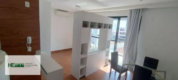 Apartamento com 1 Quarto à venda, 36m² no Saúde, São Paulo