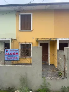 Casa com 2 Quartos para alugar, 120m² no Chácara Califórnia, São Paulo