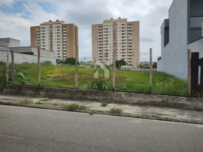 para alugar, 250m² no Loteamento Villa Branca, Jacareí