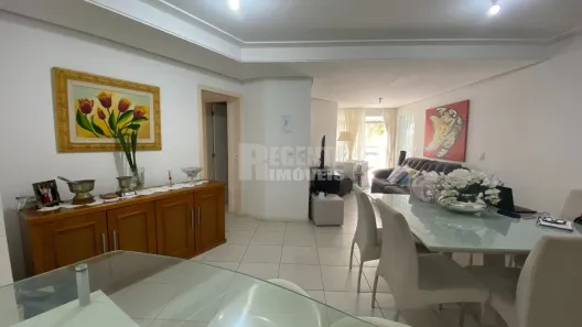 Apartamento com 3 Quartos à venda, 107m² no Itacorubi, Florianópolis