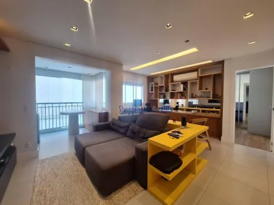 Apartamento com 2 Quartos à venda, 66m² no Vila Ipojuca, São Paulo