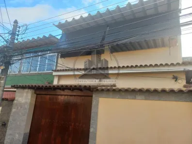 Casa de Condomínio com 2 Quartos à venda, 153m² no Tanque, Rio de Janeiro
