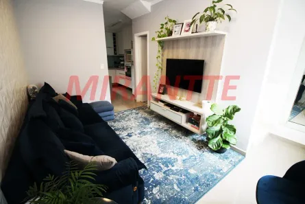 Casa de Condomínio com 2 Quartos à venda, 62m² no Tucuruvi, São Paulo