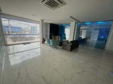 Ponto Comercial à venda, 357m² no Alto da Boa Vista, Ribeirão Preto