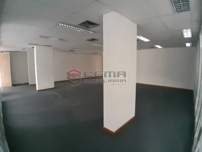 Sala Comercial para alugar, 350m² no Botafogo, Rio de Janeiro