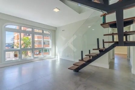 Cobertura com 2 Quartos à venda, 156m² no Auxiliadora, Porto Alegre