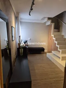 Cobertura com 3 Quartos à venda, 172m² no Nova Gerty, São Caetano do Sul