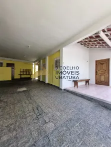 Casa com 5 Quartos à venda, 200m² no Acaraú, Ubatuba