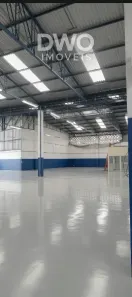 Galpão/Depósito/Armazém para alugar, 2500m² no Pechincha, Rio de Janeiro