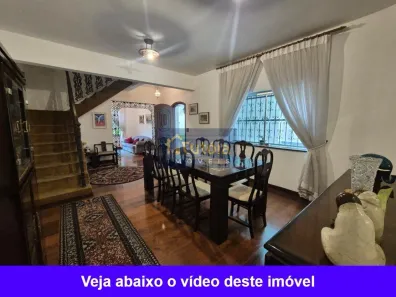 Sobrado com 3 Quartos à venda, 260m² no Aclimação, São Paulo