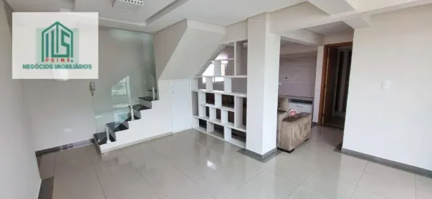 Cobertura com 3 Quartos à venda, 166m² no Parque das Nações, Santo André