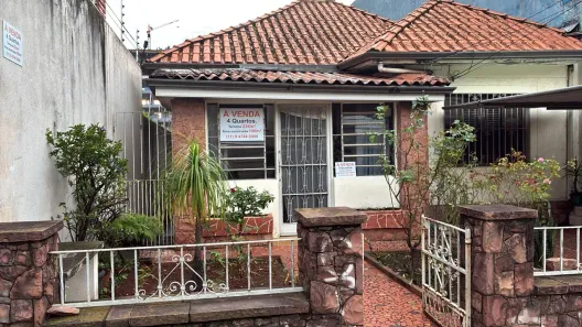 Casa com 3 Quartos à venda, 190m² no Mirandópolis, São Paulo