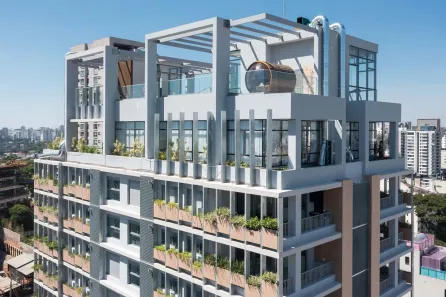 Apartamento com 3 Quartos à venda, 96m² no Pinheiros, São Paulo