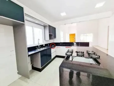 Casa de Condomínio com 3 Quartos à venda, 215m² no Bairro da Vossoroca, Sorocaba