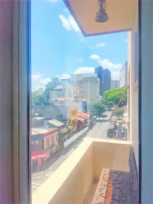 Apartamento com 2 Quartos à venda, 96m² no Consolação, São Paulo