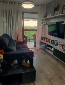 Apartamento com 3 Quartos à venda, 81m² no Recreio dos Bandeirantes, Rio de Janeiro