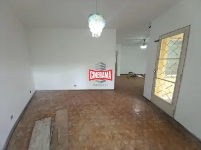 Casa com 4 Quartos para alugar, 150m² no Fundação, São Caetano do Sul