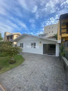 Casa com 6 Quartos à venda, 170m² no Cachoeira do Bom Jesus, Florianópolis