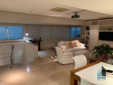 Apartamento com 2 Quartos à venda, 164m² no Jardim Paulista, São Paulo