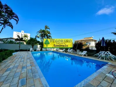 Apartamento com 4 Quartos à venda, 150m² no Martim de Sá, Caraguatatuba