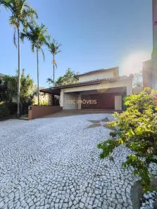 Casa de Condomínio com 4 Quartos à venda, 405m² no Chácara Areal, Indaiatuba
