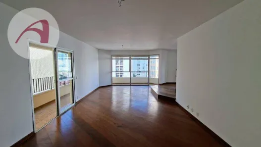 Apartamento com 4 Quartos para alugar, 220m² no Jardim Paulista, São Paulo
