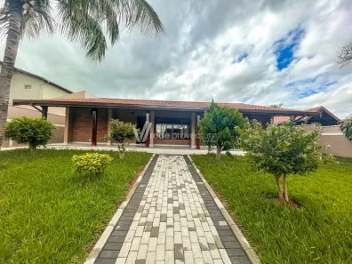 Casa com 4 Quartos à venda, 380m² no Parque Ortolândia, Hortolândia