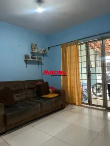 Casa com 2 Quartos à venda, 95m² no Cidade Morumbi, São José dos Campos