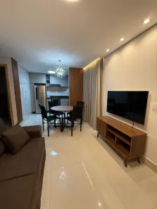 Apartamento com 2 Quartos para alugar, 50m² no Carumbé, Cuiabá