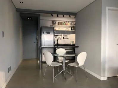 Apartamento com 2 Quartos à venda, 78m² no Barra Funda, São Paulo