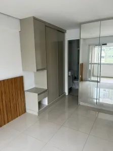 Apartamento com 1 Quarto para alugar, 39m² no Bela Vista, São Paulo