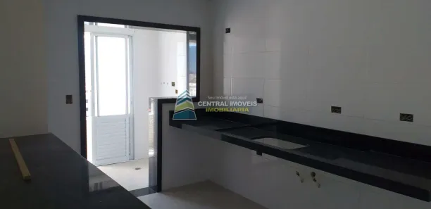 Apartamento com 2 Quartos à venda, 101m² no Caiçara, Praia Grande