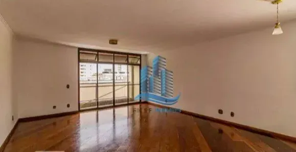 Apartamento com 3 Quartos à venda, 157m² no Santa Paula, São Caetano do Sul