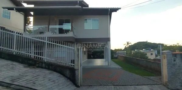 Casa com 2 Quartos à venda, 170m² no Itoupavazinha, Blumenau