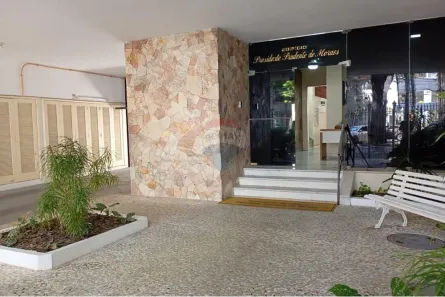 Apartamento com 2 Quartos à venda, 60m² no Grajaú, Rio de Janeiro