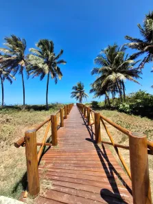 Flat com 1 Quarto para alugar, 31m² no Intermares, Cabedelo