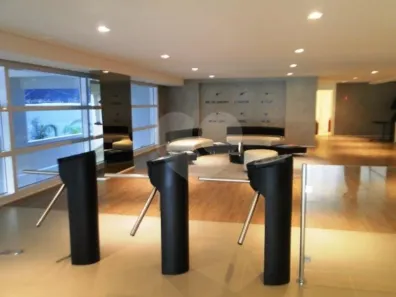 Sala Comercial à venda, 43m² no Vila Congonhas, São Paulo