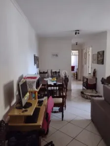 Apartamento com 3 Quartos à venda, 76m² no Vila Engler, Bauru