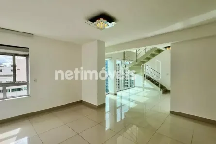 Apartamento com 3 Quartos à venda, 127m² no Lourdes, Belo Horizonte