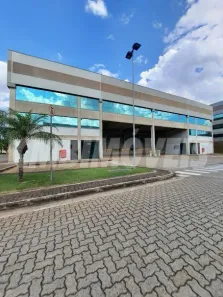Galpão/Depósito/Armazém para alugar, 2626m² no Techno Park, Campinas