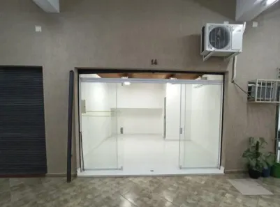 Sala Comercial à venda, 22m² no Saúde, São Paulo
