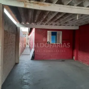 Casa com 2 Quartos à venda, 138m² no Vila Gea, São Paulo