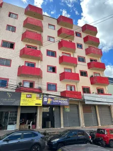 Apartamento com 1 Quarto para alugar, 30m² no Setor Habitacional Vicente Pires, Brasília