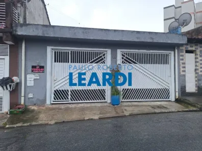 Casa com 2 Quartos à venda, 100m² no Vila Caputera, Mogi das Cruzes
