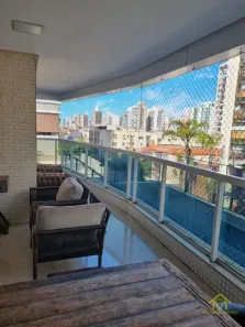 Apartamento com 4 Quartos à venda, 160m² no Praia da Costa, Vila Velha