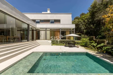 Casa de Condomínio com 4 Quartos à venda, 573m² no Tanguá, Almirante Tamandaré