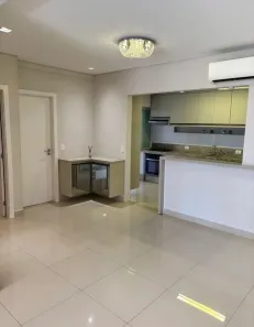Apartamento com 3 Quartos para alugar, 136m² no Bom Jardim, São José do Rio Preto