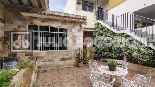 Casa com 6 Quartos à venda, 200m² no Jardim Guanabara, Rio de Janeiro