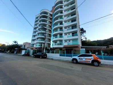 Apartamento com 3 Quartos para alugar, 110m² no Cabeçudas, Itajaí